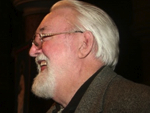 Lecture by the Revd Dr Jerome Murphy-O'Connor in St Bartholomews 